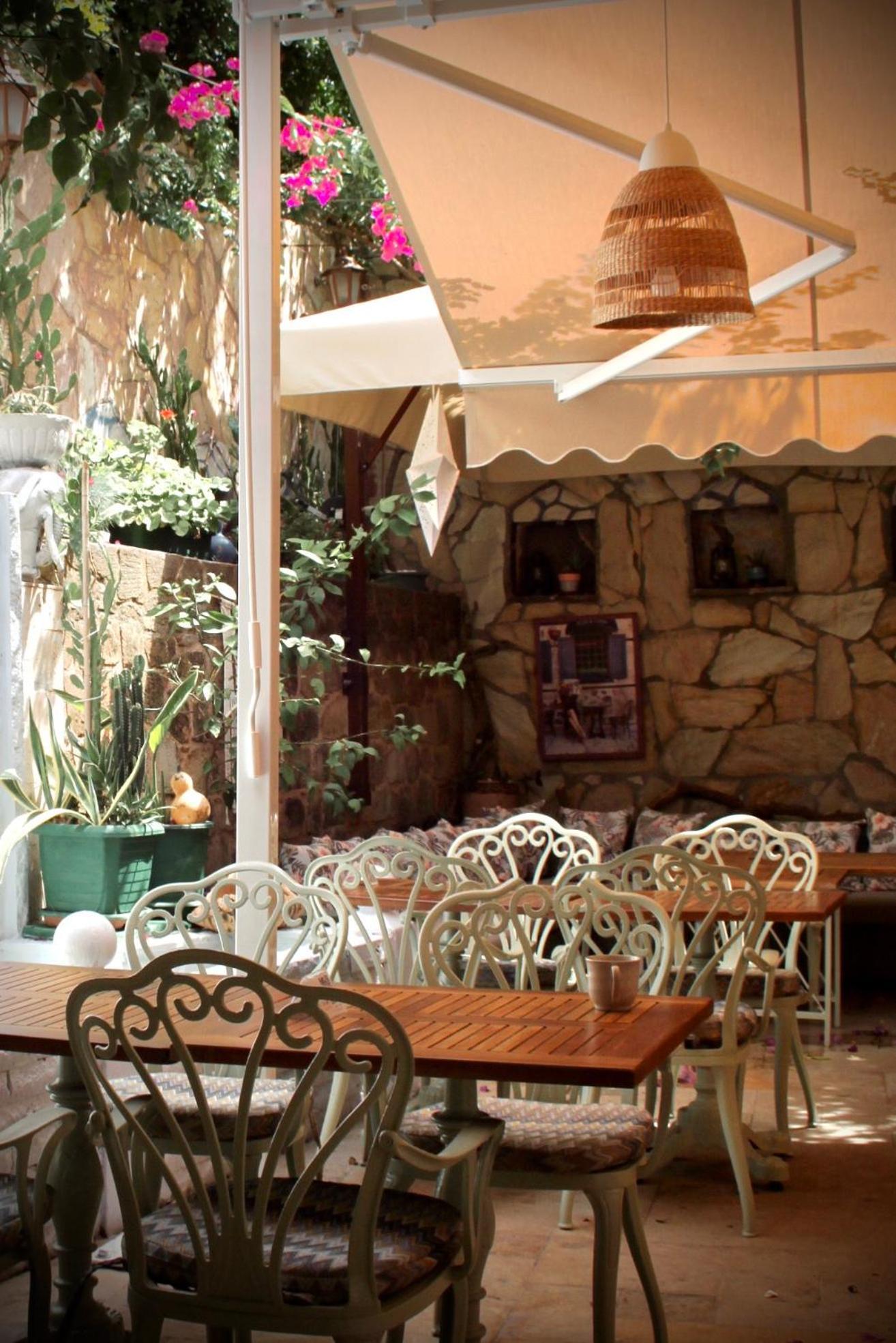 Patron Hotel Antalya Eksteriør bilde